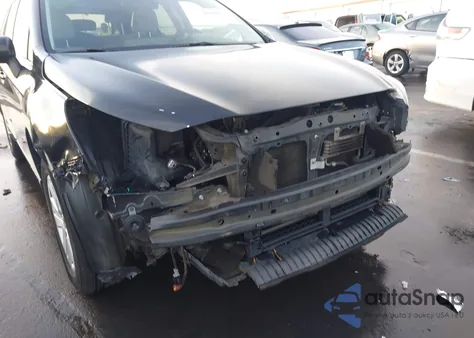 2017 Subaru Outback 2.5I Premium из США, поврежденный, VIN 4S4BSACC7H3321571